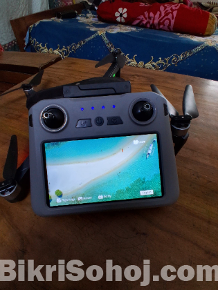 Professional Drone camera